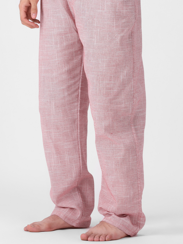 Peach Pick SleepWear Trouser