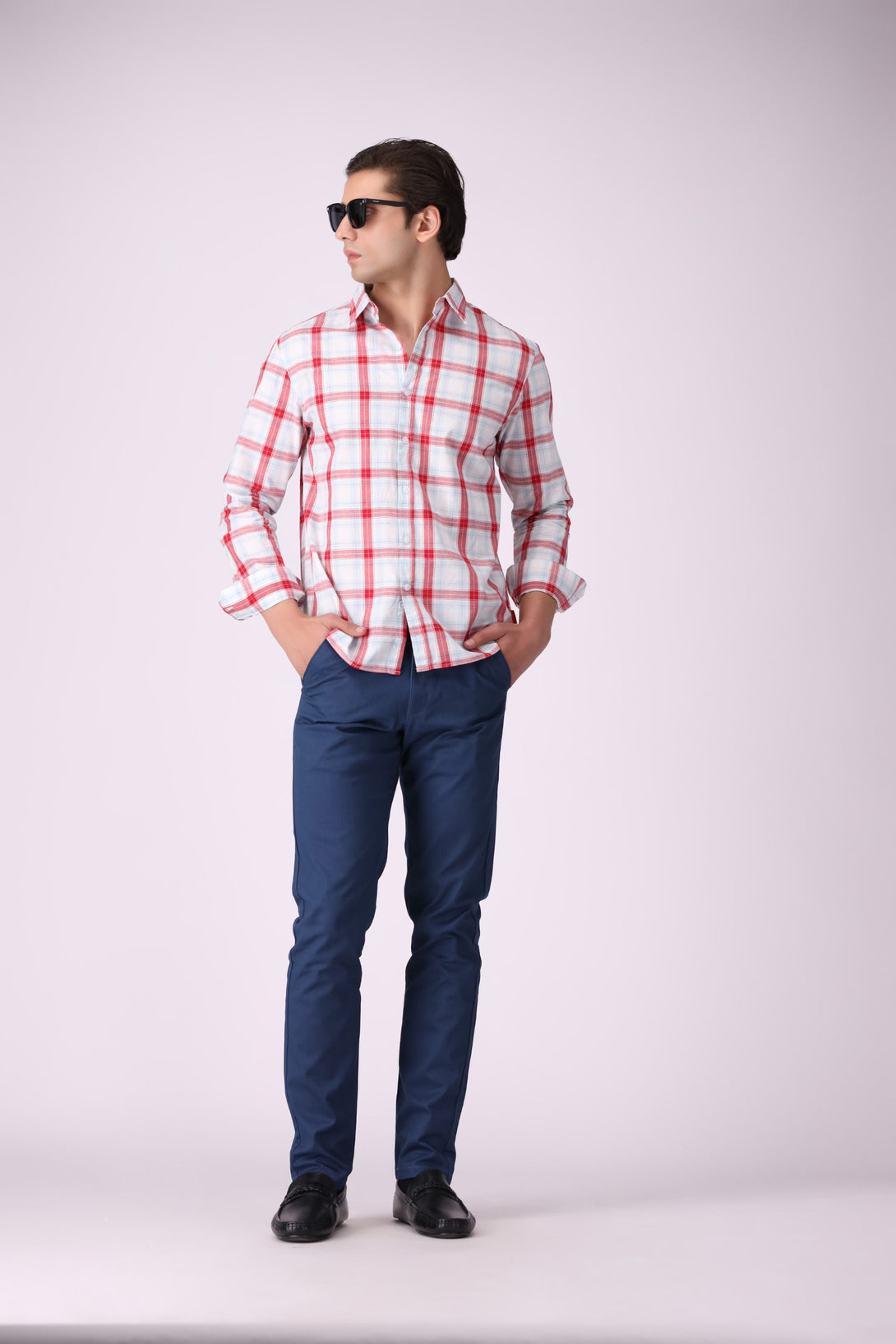 casual shirts for guys