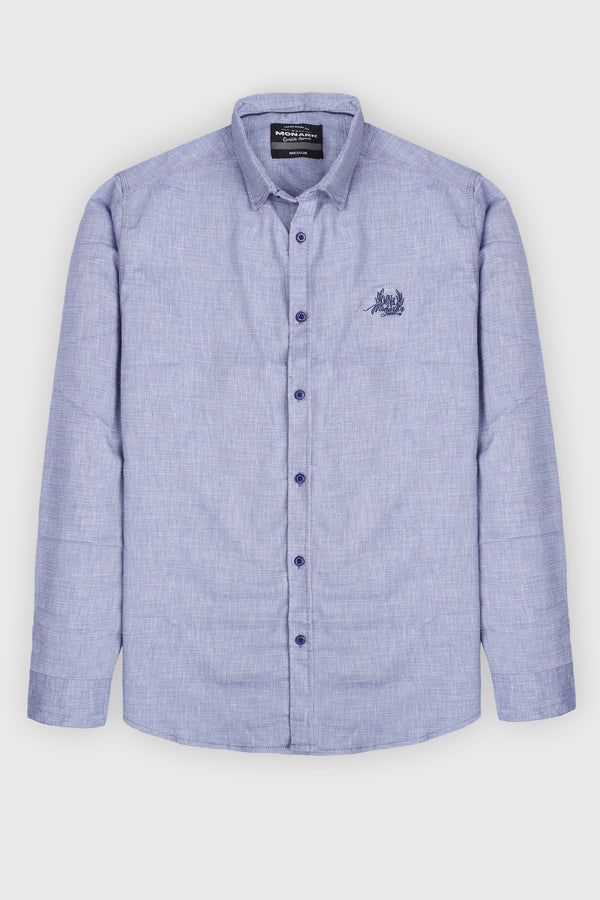BASIC CASUAL SHIRT