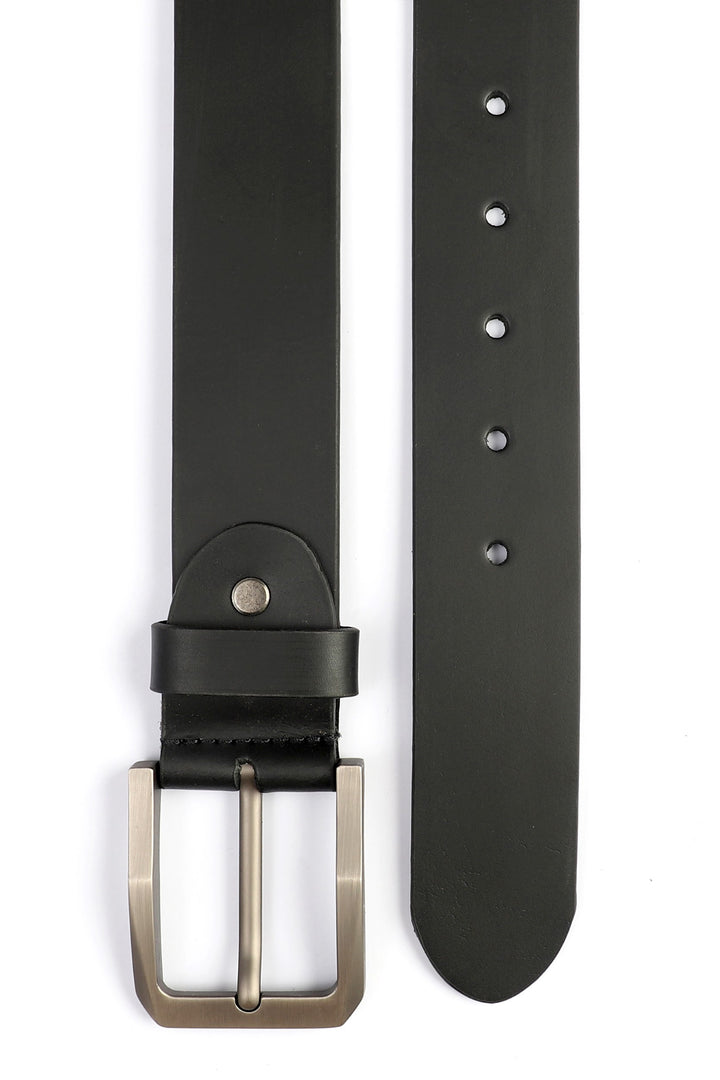 leather belts for men