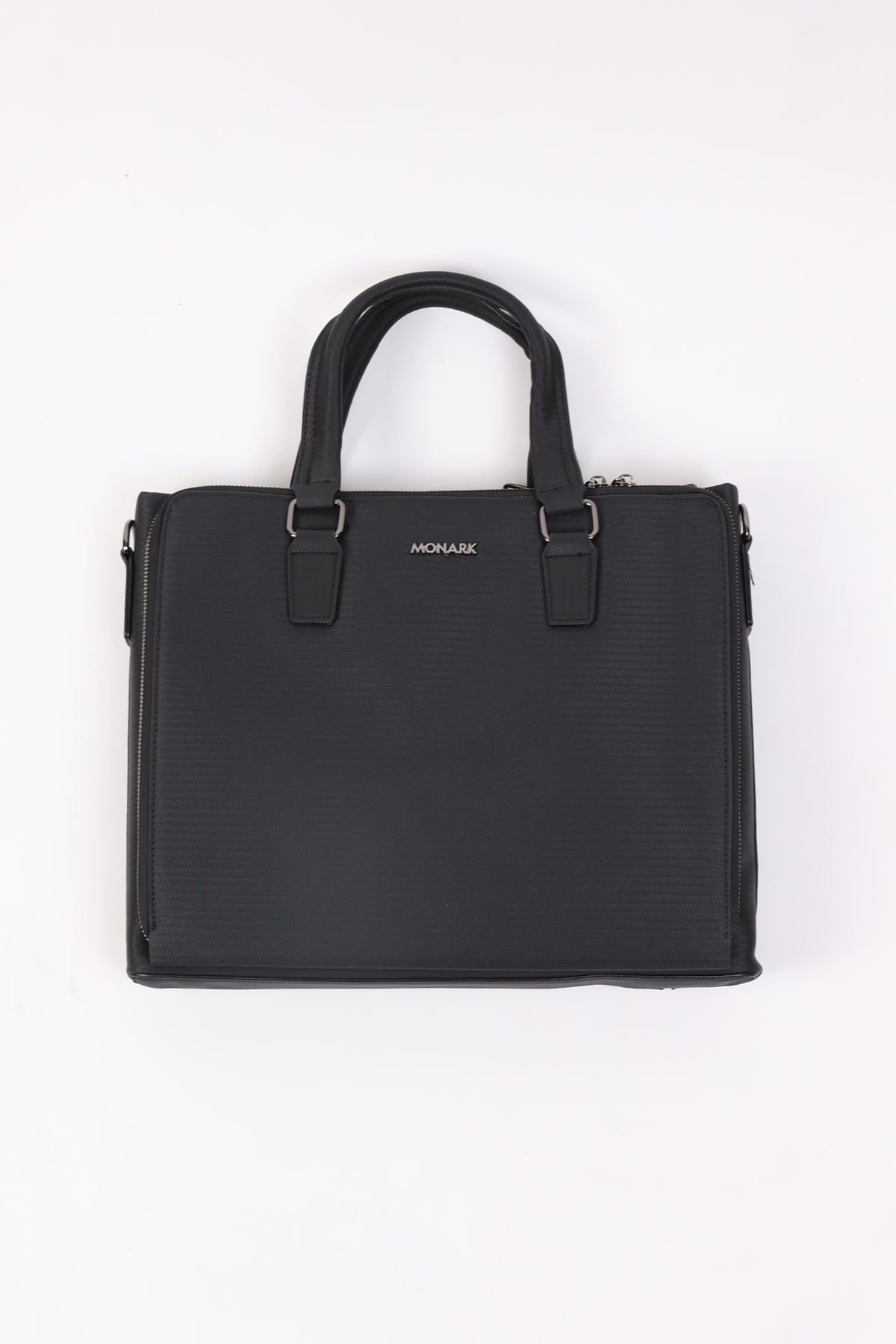 BLACK LAPTOP-BAG