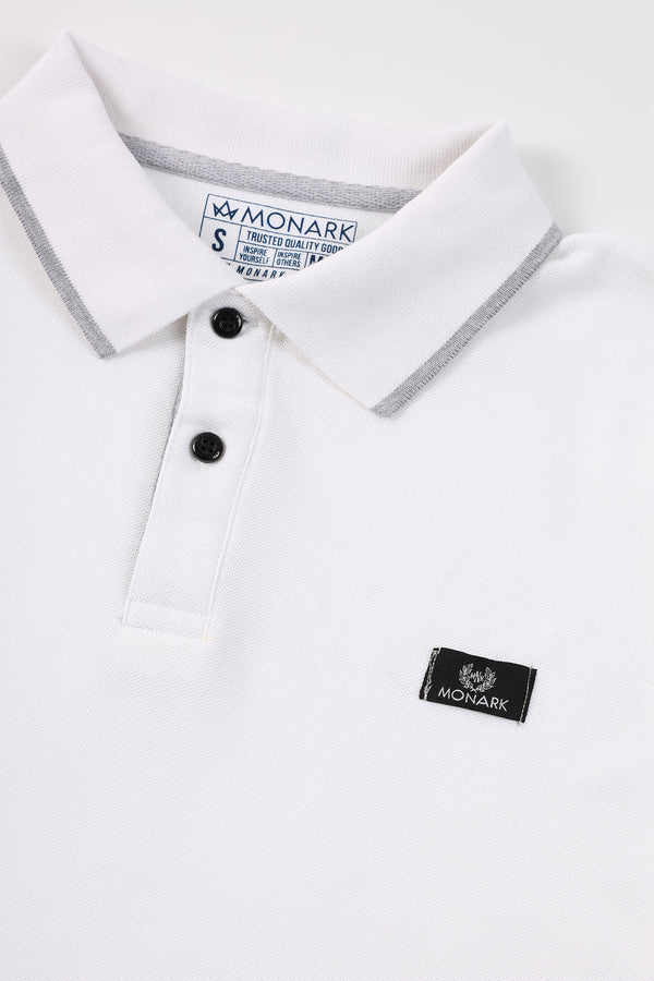 polo shirts for men