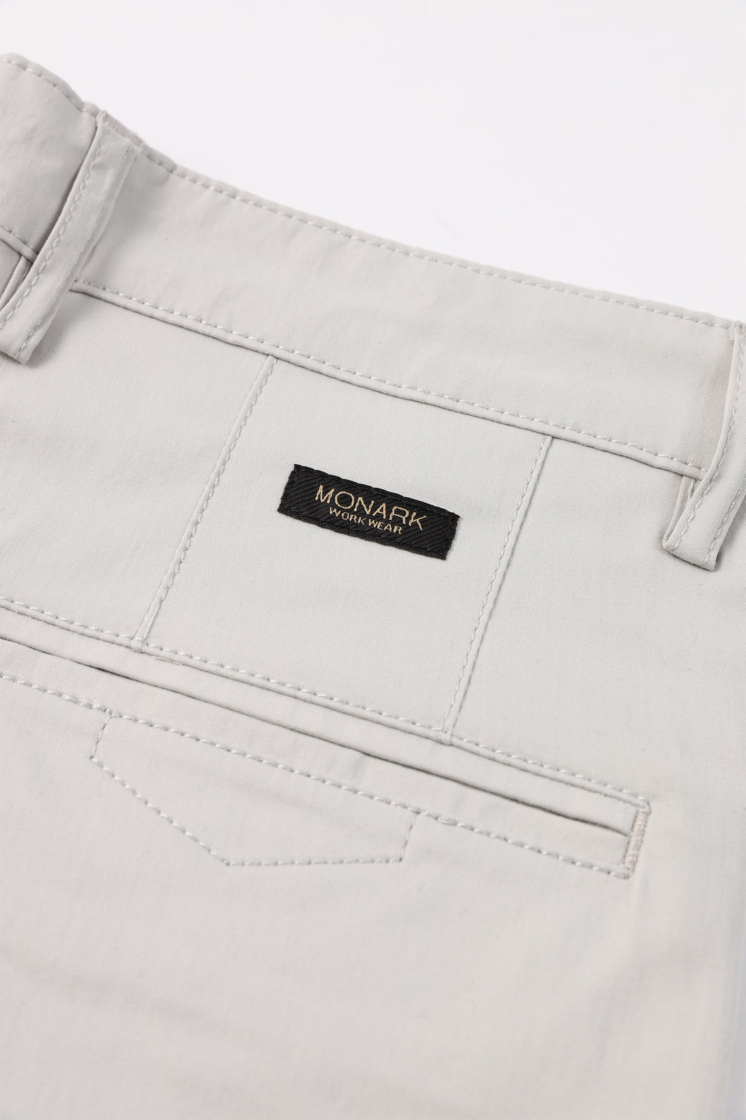 cotton formal pants for men