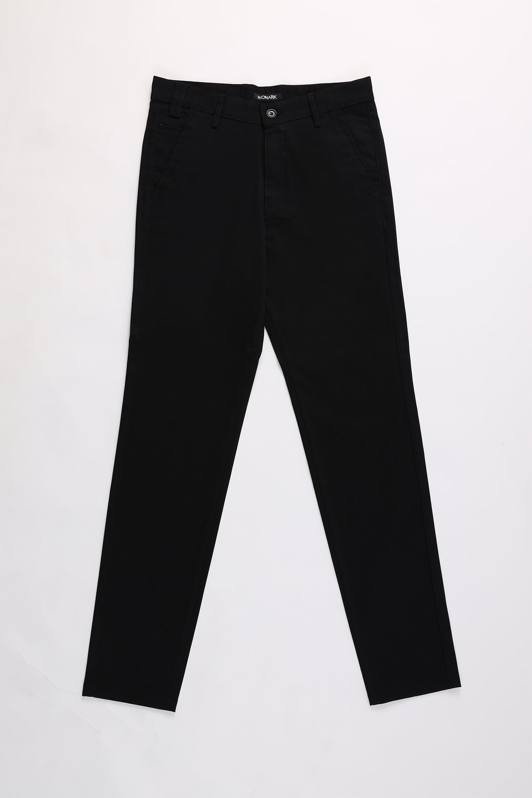 cotton formal pants for men