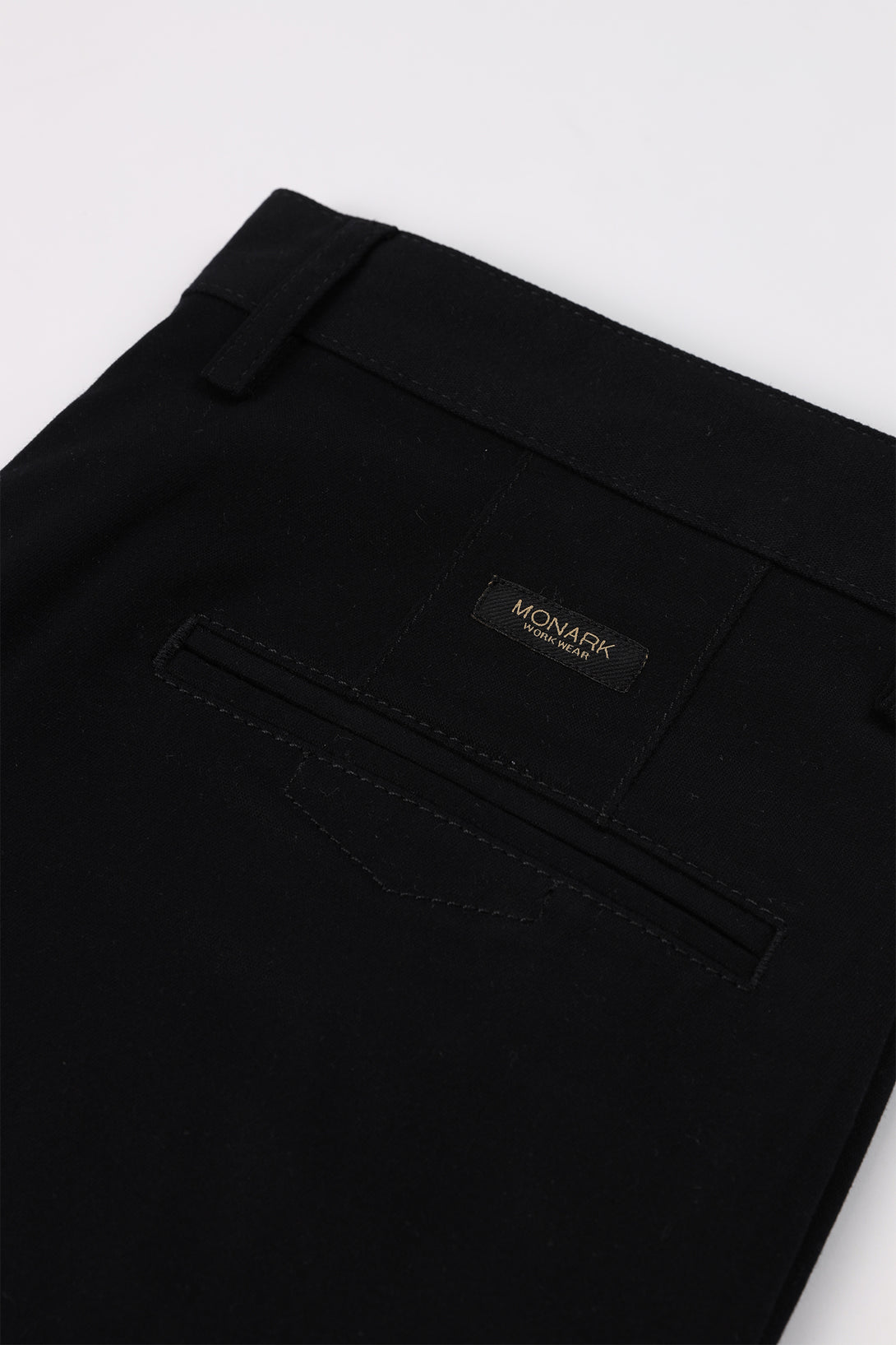 cotton formal pants for men