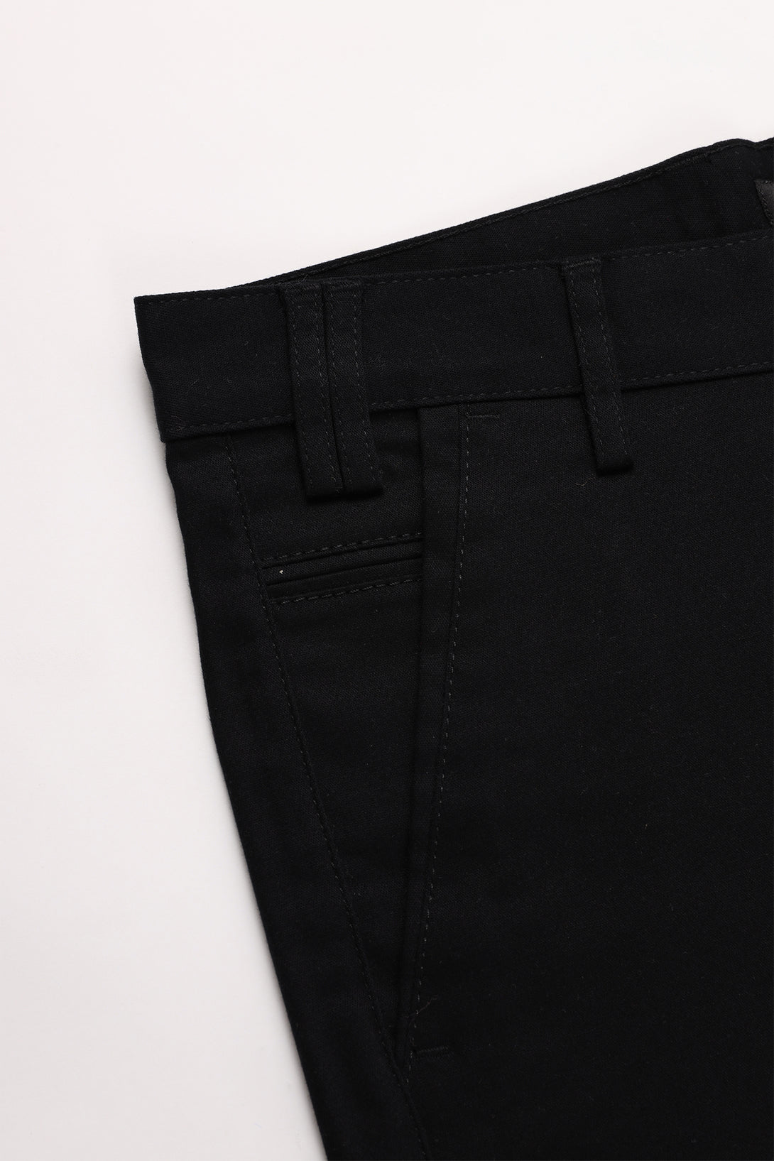 cotton formal pants for men