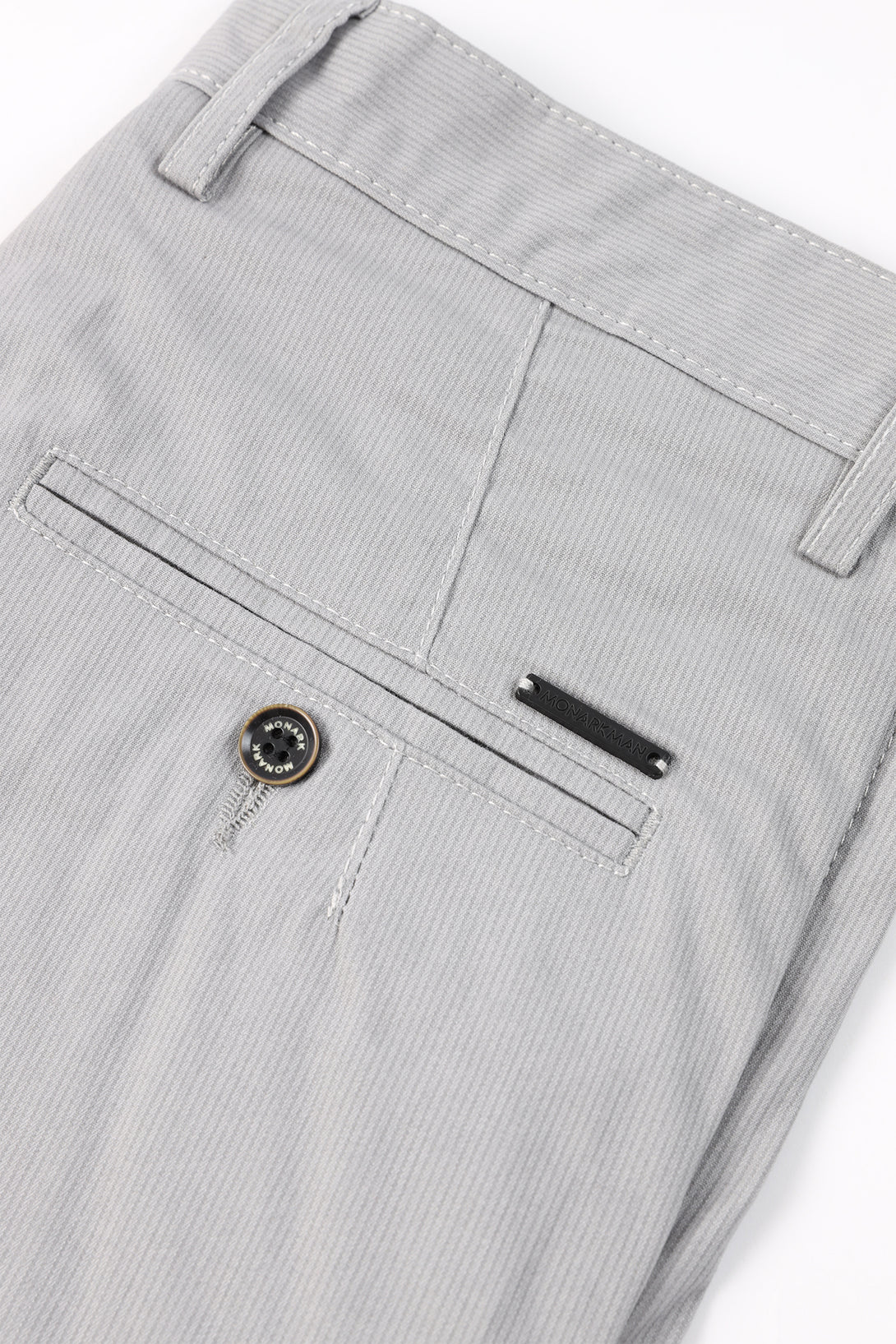 cotton formal pants for men