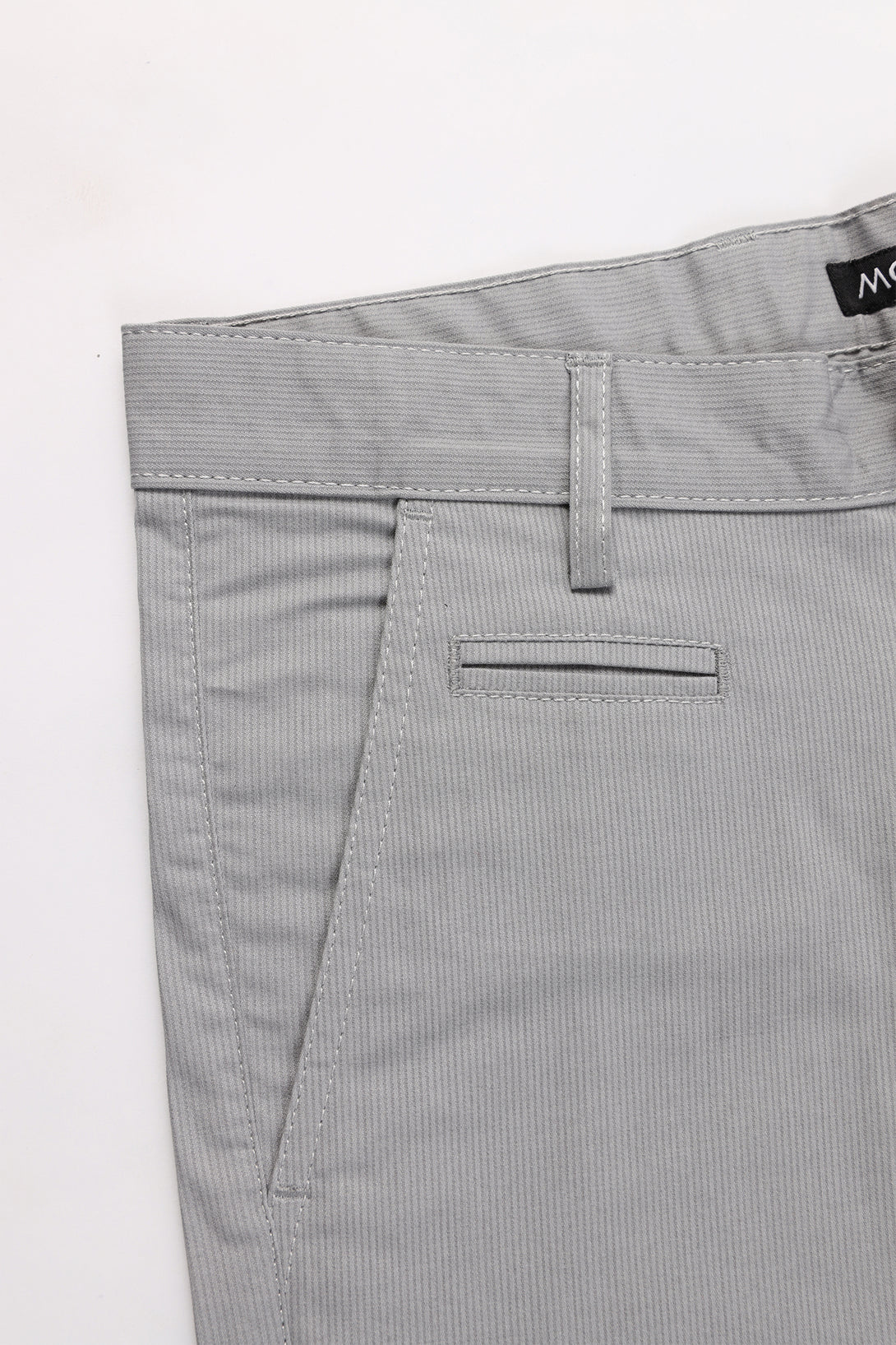 cotton formal pants for men