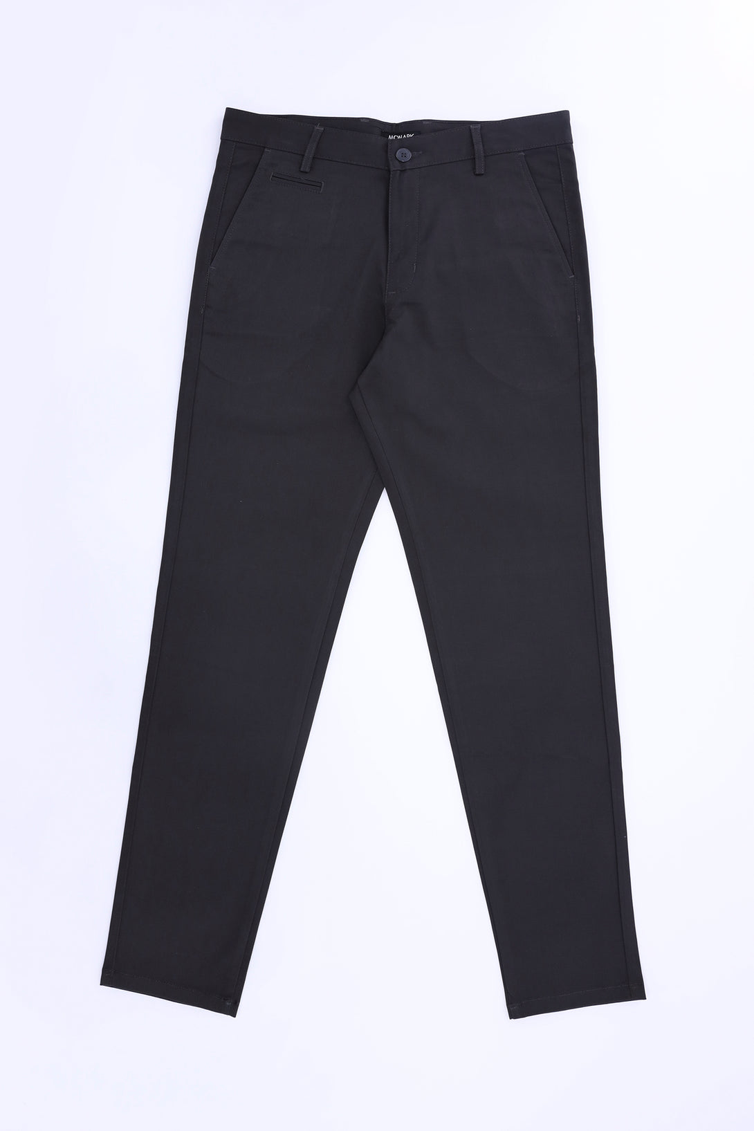 cotton formal pants for men
