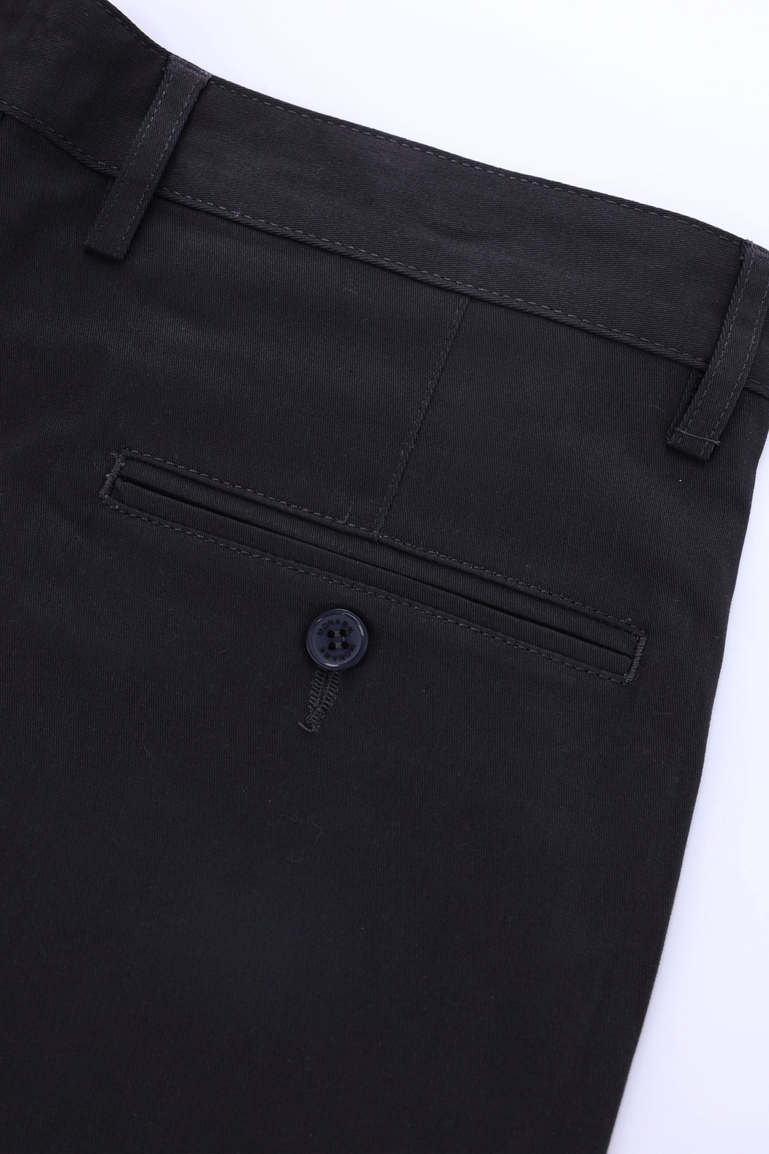 cotton formal pants for men