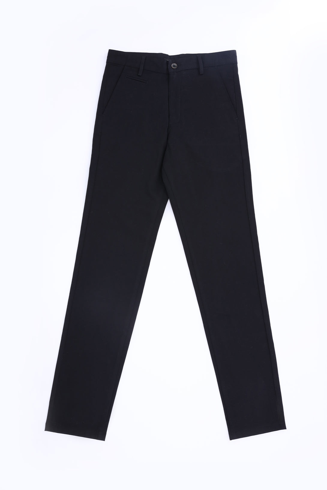 cotton formal pants for men
