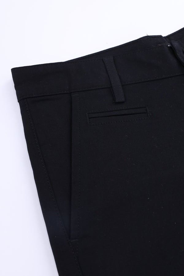 cotton formal pants for men