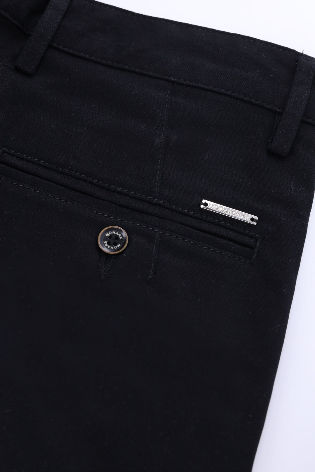 cotton formal pants for men