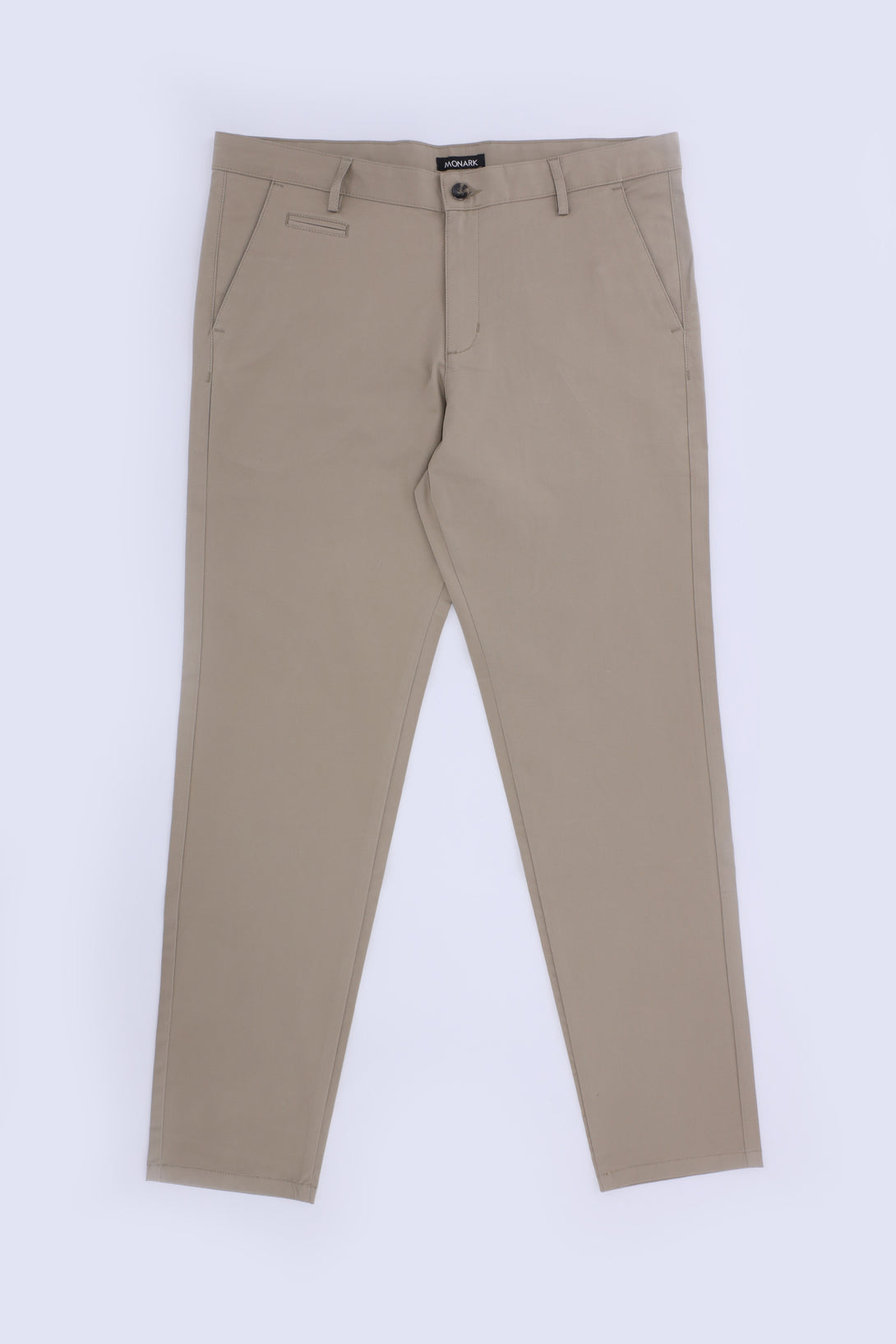 cotton formal pants for men