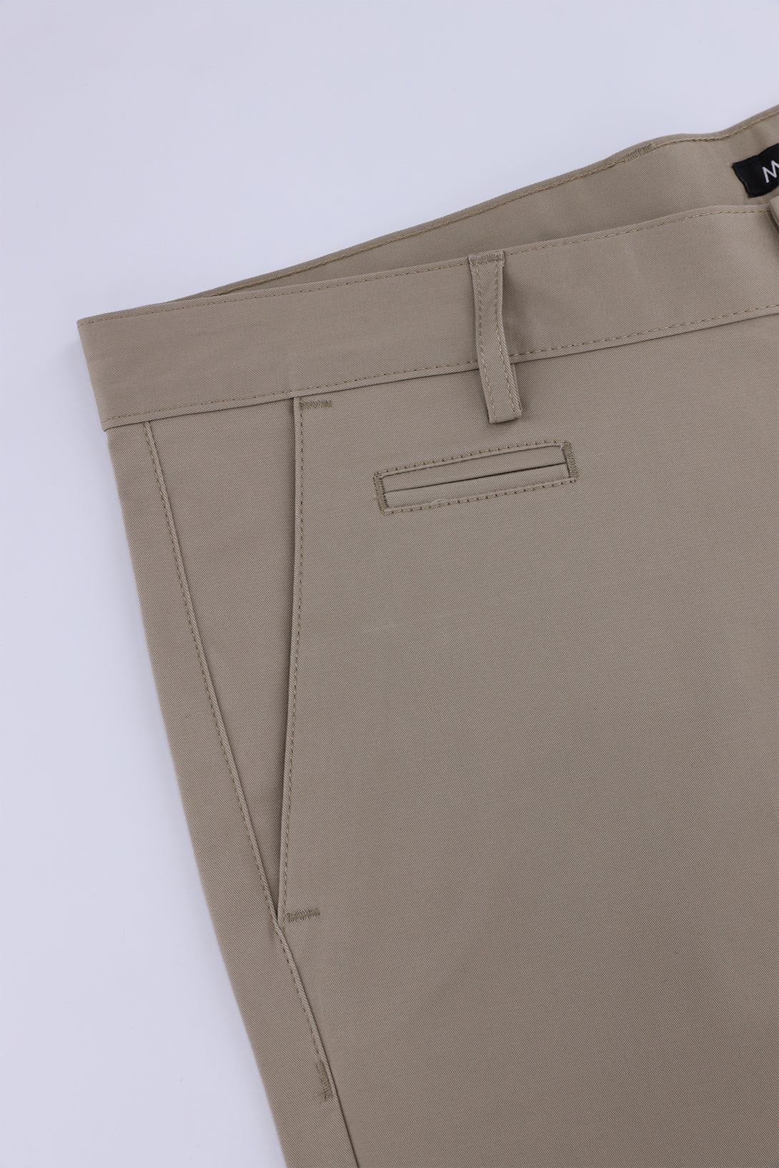 cotton formal pants for men