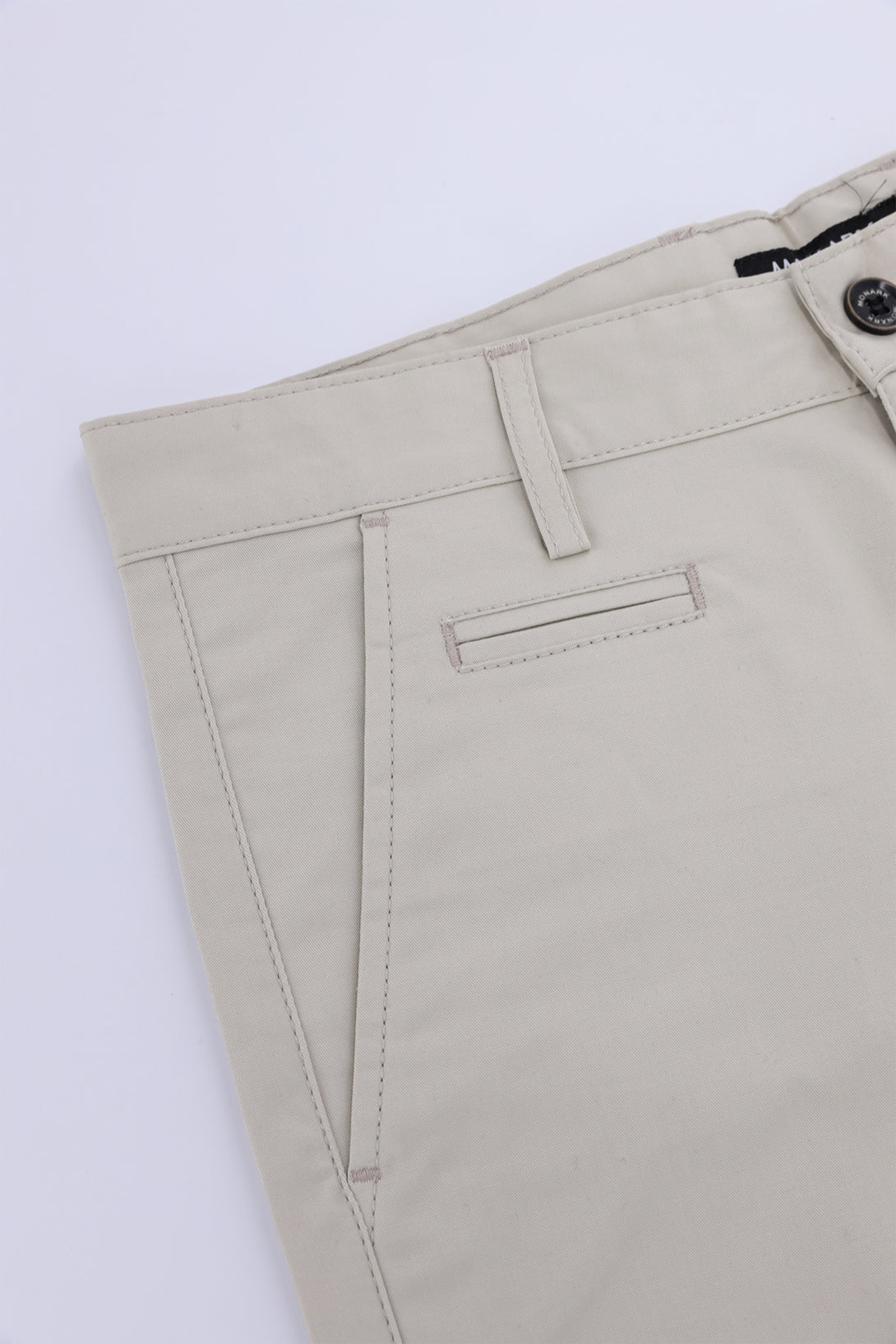 cotton formal pants for men