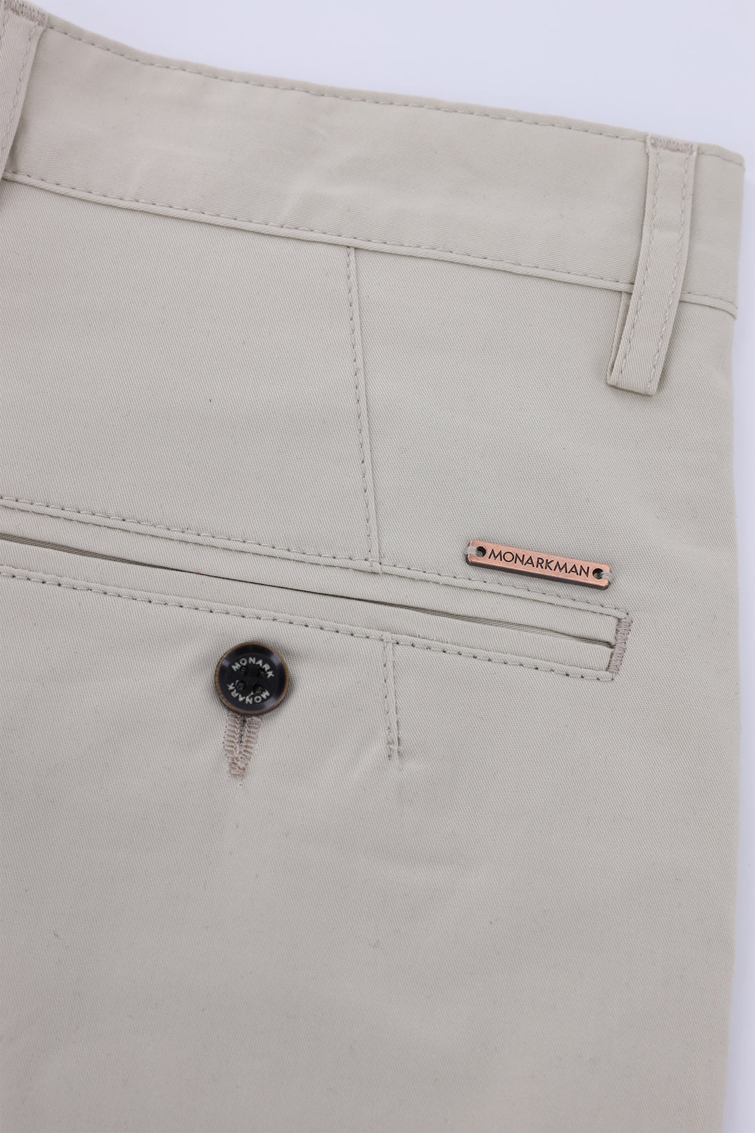 cotton formal pants for men