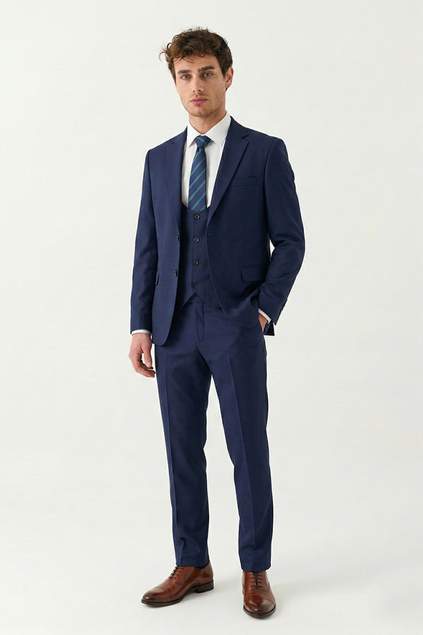 Buy 2-piece Suit Design For Men Wedding | Monark  Monark Clothing