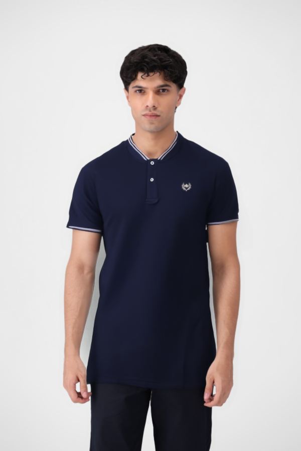 polo shirts