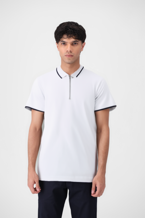 polo shirts