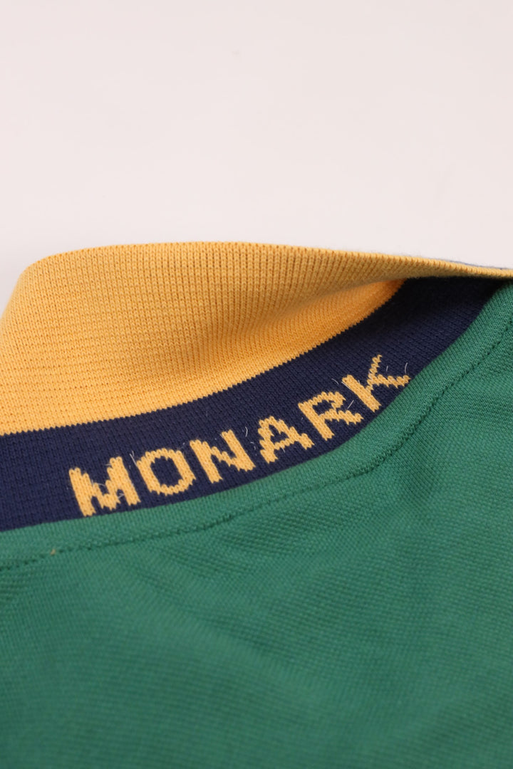polo shirts