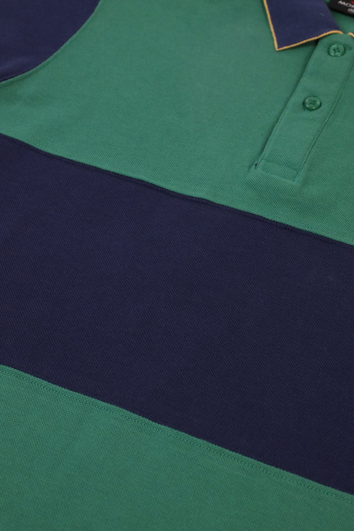 polo shirts