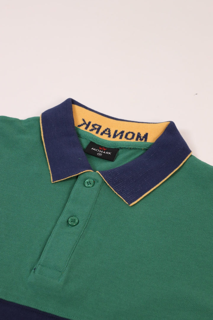 polo shirts