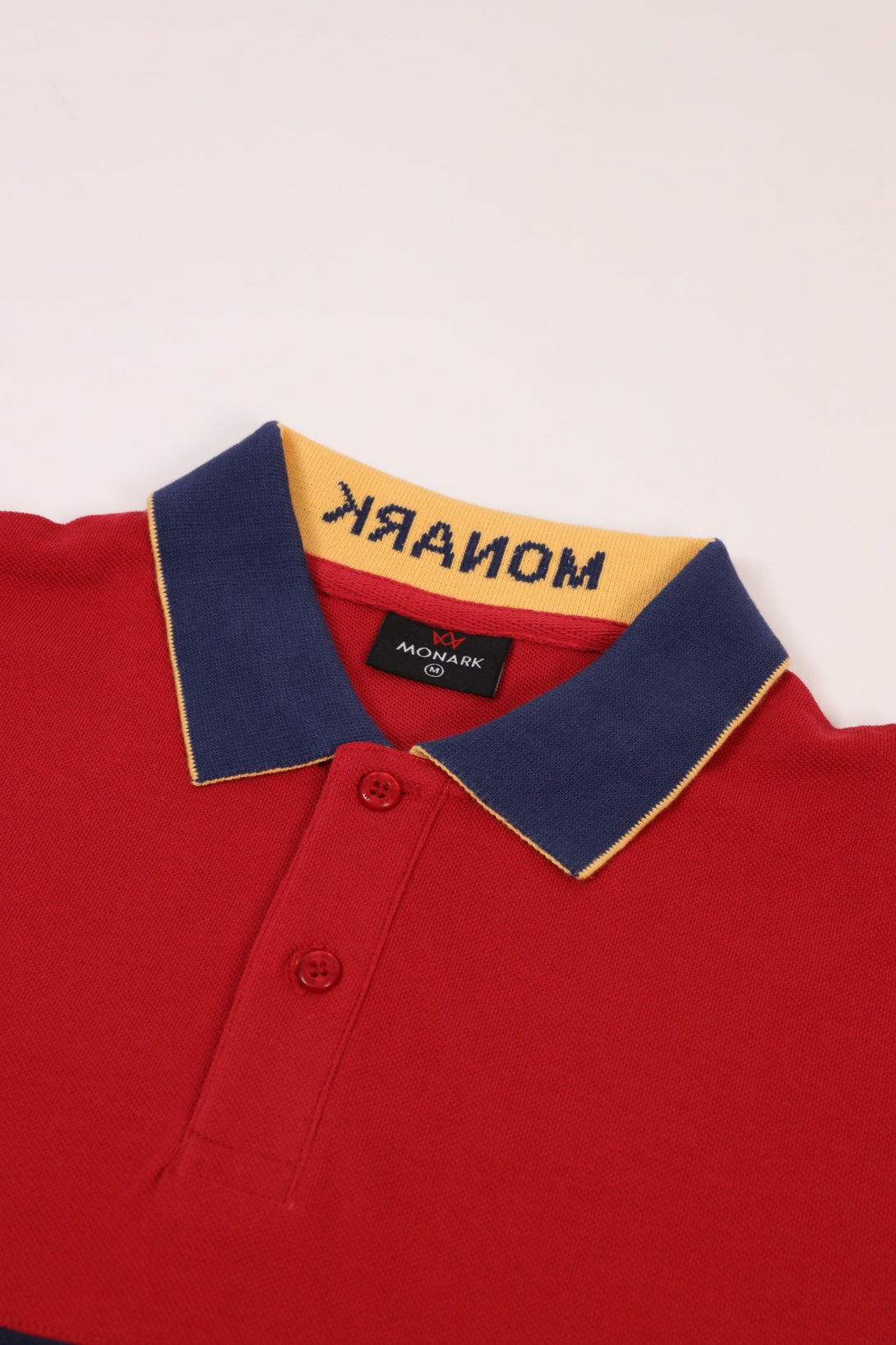 polo shirts