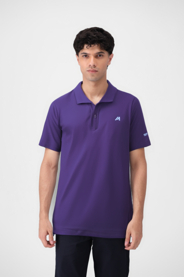 polo shirts
