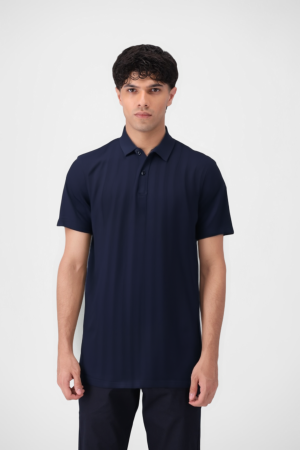 polo shirts