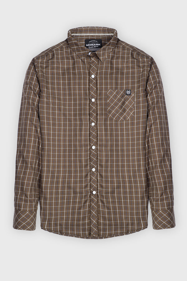 casual shirts for men