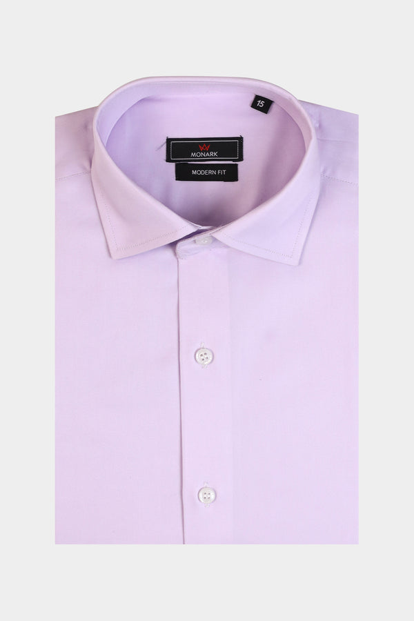 Purple Formal Shirt