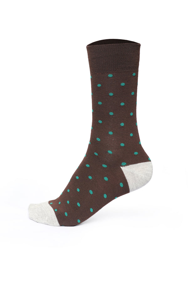 Full Length Sock