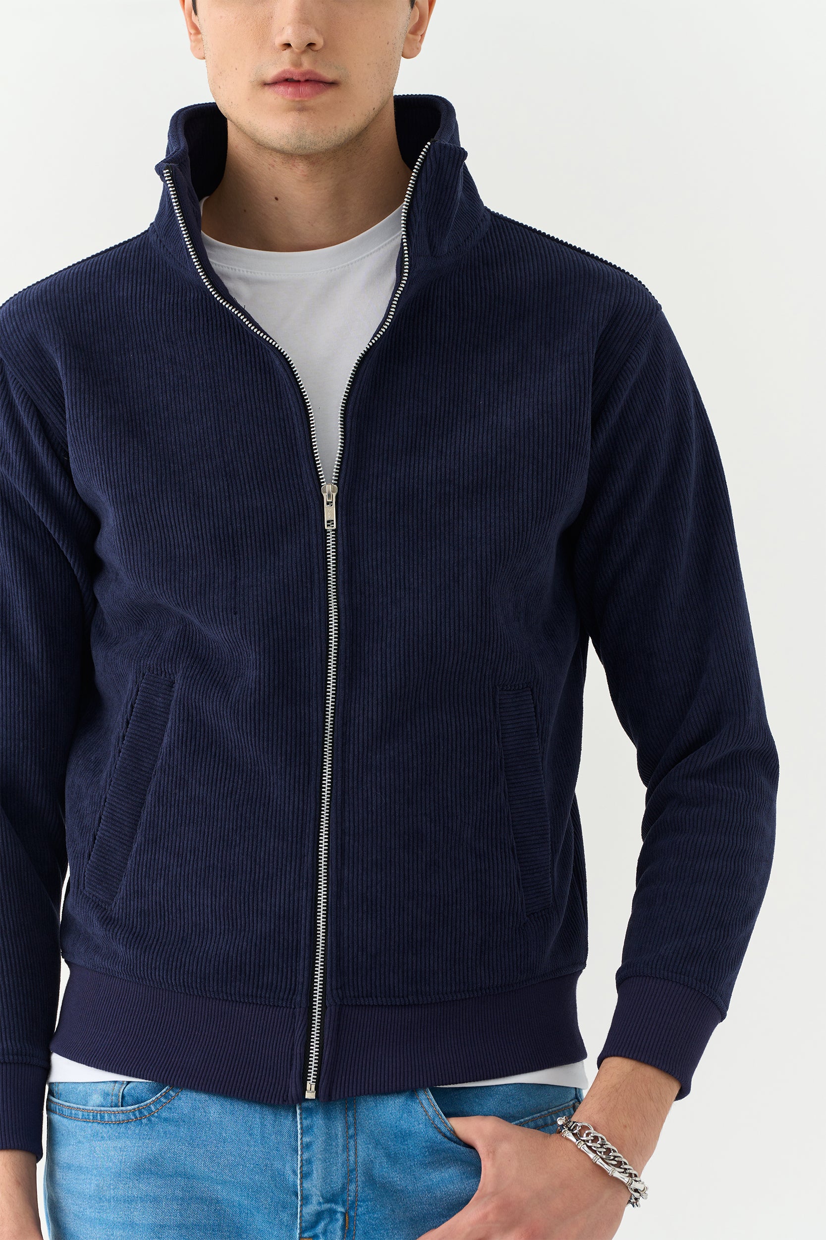 ジャケット・アウター Yuan Corduroy CoachesJacket YUAN WIDE WALE CORDUROY COACHES JACKET YUAN ユエン 日本製 Wide