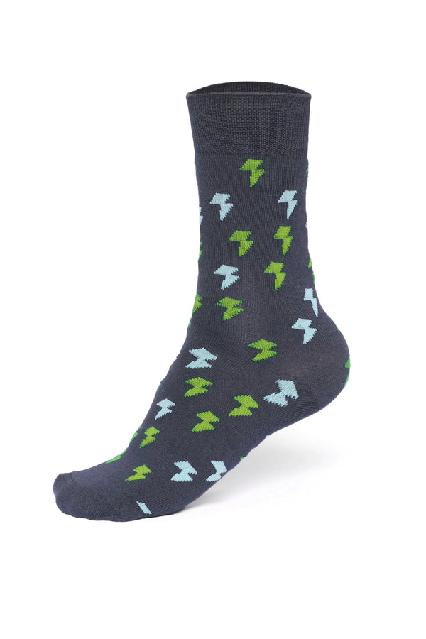 Graphic Socks