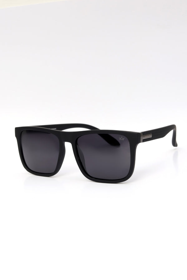 FASHION SQUARE SUNGLASSES