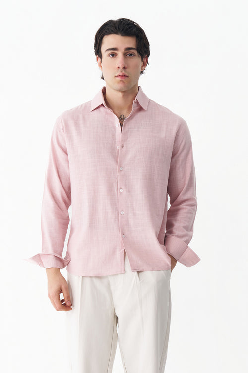Casual Shirts For Men | Online Formal Shirts In Pakistan  Monark Clothing