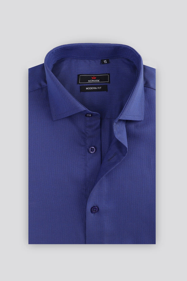 100% COTTON FORMAL SHIRT