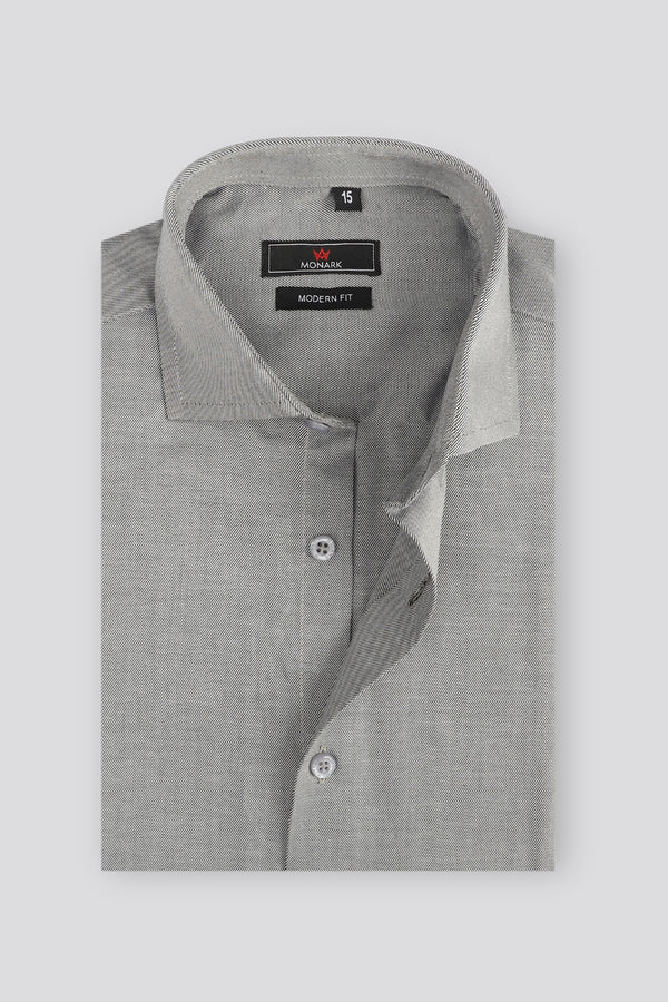 100% COTTON FORMAL SHIRT