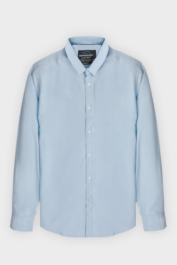 BASIC CASUAL SHIRT