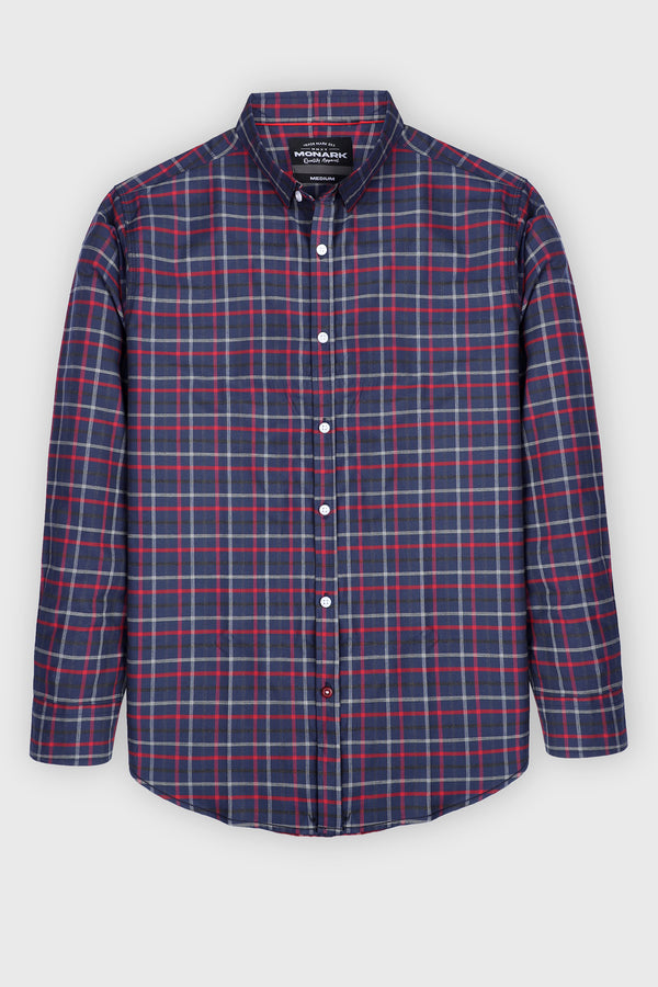 casual shirts for men