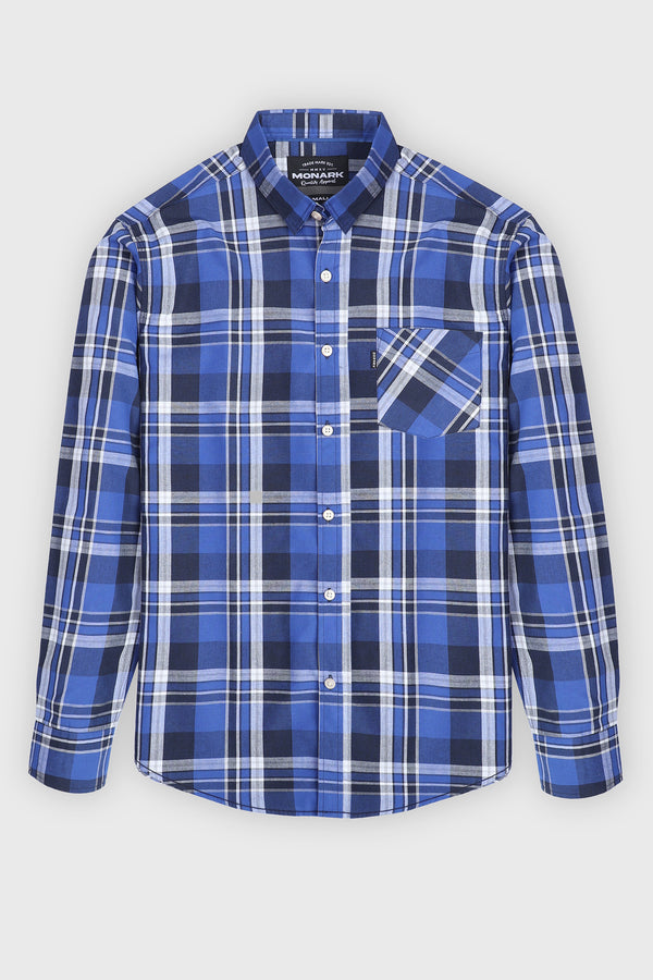 casual shirts for men