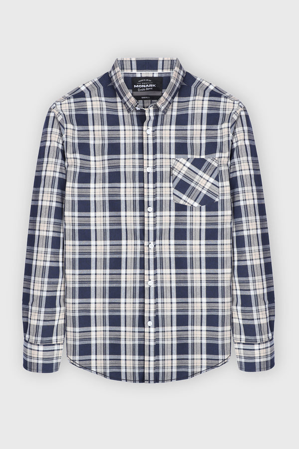 casual shirts for men