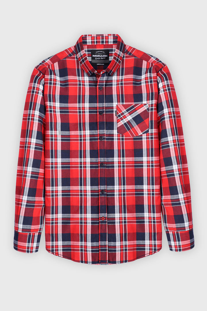 casual shirts for men