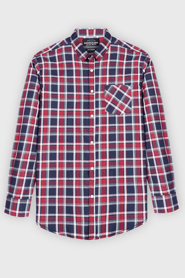 casual shirts for men