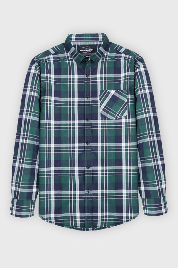 casual shirts for men