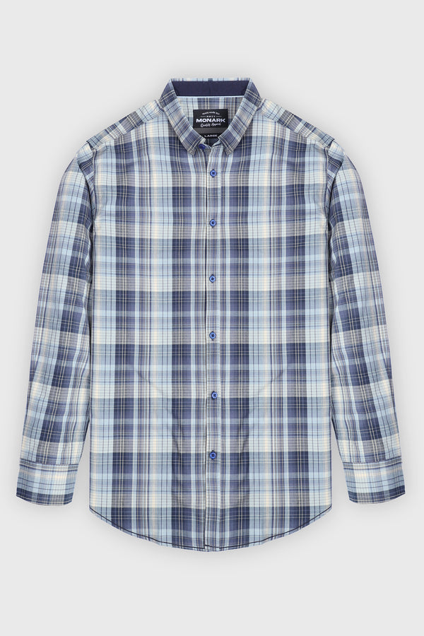 casual shirts for men