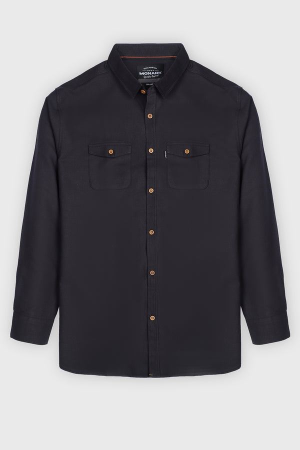 casual shirts for men