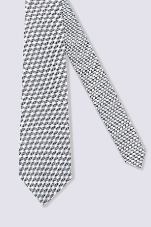 TEXTURED TIE