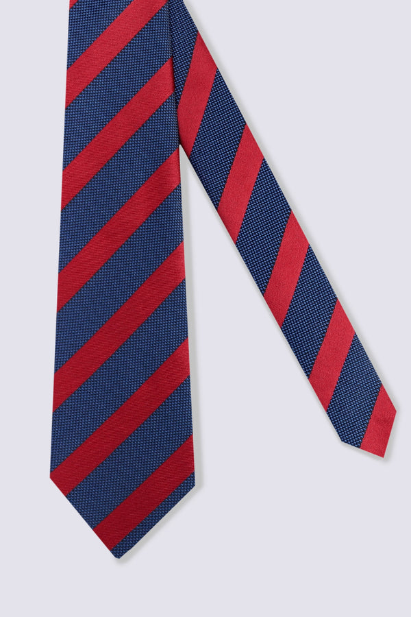 STRIPED TIE